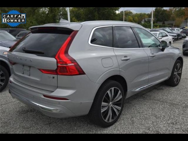 2022 Volvo XC60 Inscription