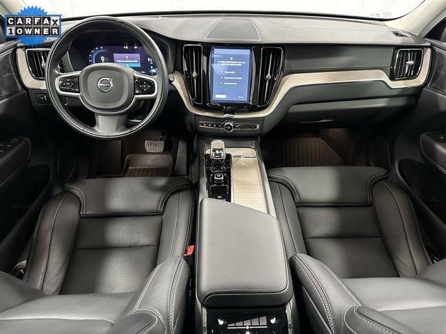 2022 Volvo XC60 Inscription