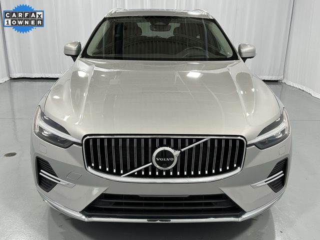 2022 Volvo XC60 Inscription