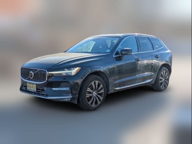 2022 Volvo XC60 Inscription