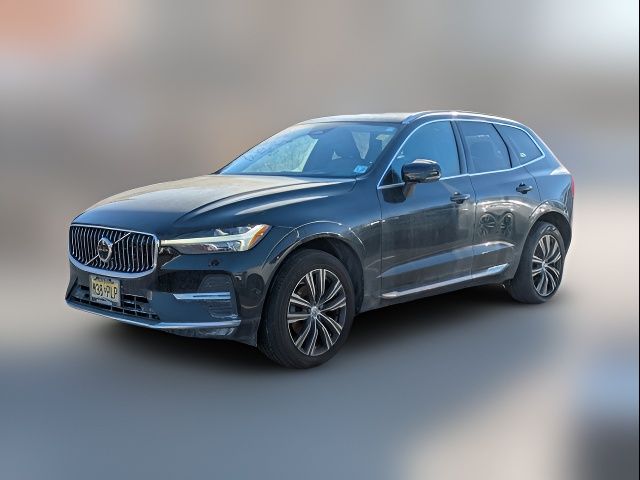 2022 Volvo XC60 Inscription