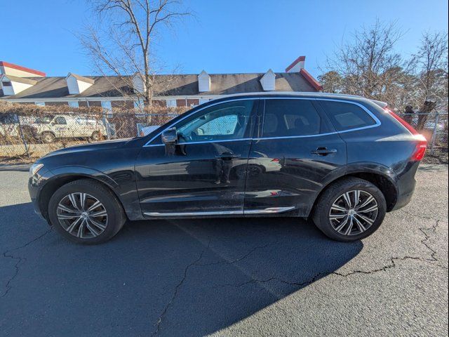 2022 Volvo XC60 Inscription