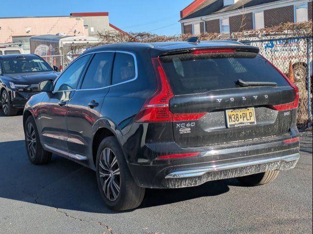 2022 Volvo XC60 Inscription