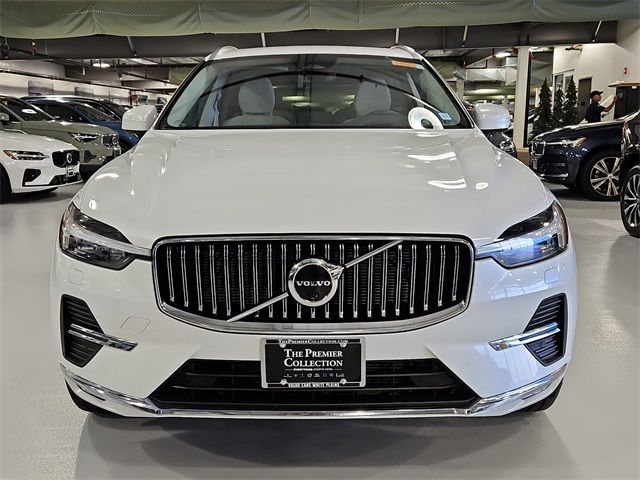 2022 Volvo XC60 Inscription