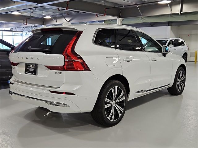 2022 Volvo XC60 Inscription