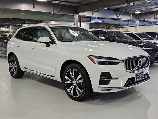 2022 Volvo XC60 Inscription