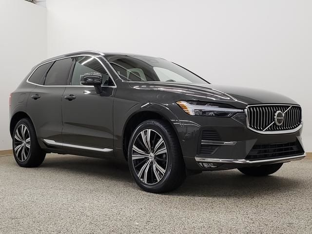 2022 Volvo XC60 Inscription