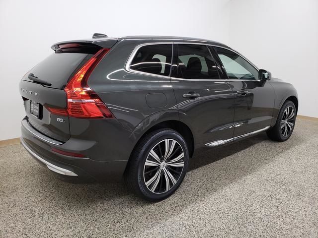 2022 Volvo XC60 Inscription