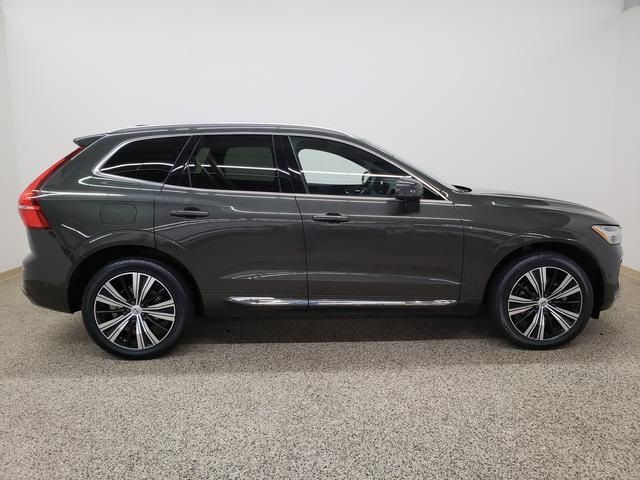 2022 Volvo XC60 Inscription