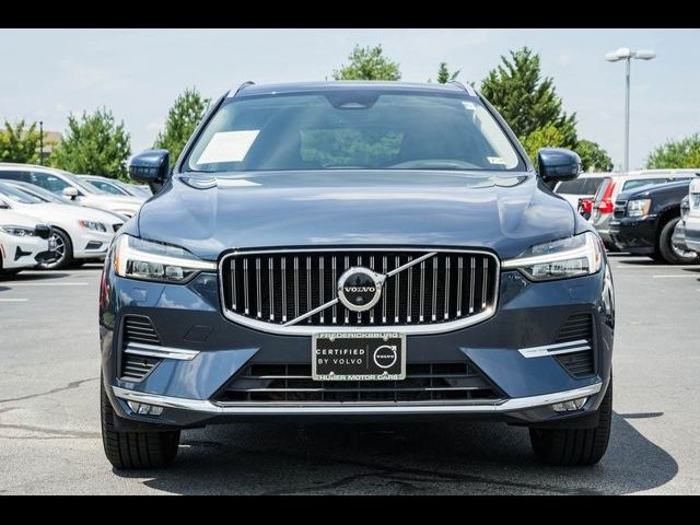 2022 Volvo XC60 Inscription