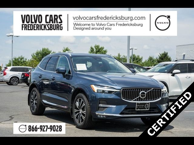 2022 Volvo XC60 Inscription