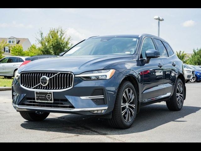 2022 Volvo XC60 Inscription