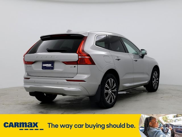 2022 Volvo XC60 Inscription