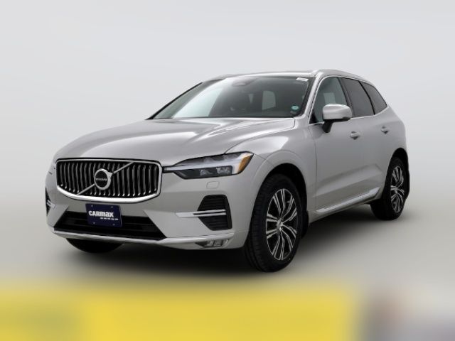 2022 Volvo XC60 Inscription