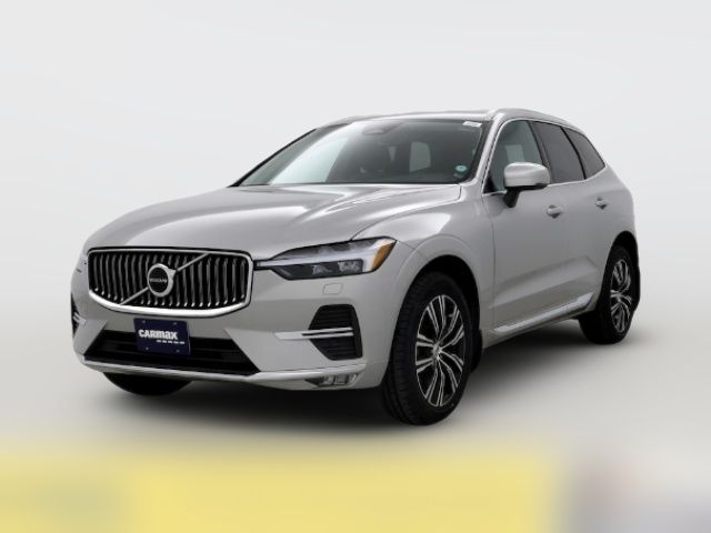 2022 Volvo XC60 Inscription