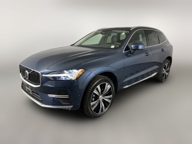 2022 Volvo XC60 Inscription