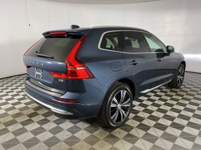 2022 Volvo XC60 Inscription