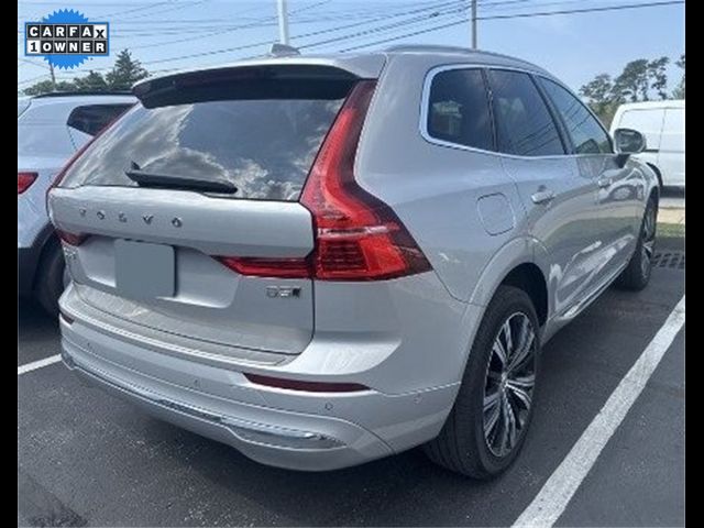 2022 Volvo XC60 Inscription