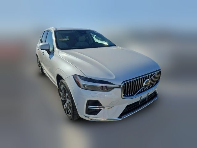 2022 Volvo XC60 Inscription