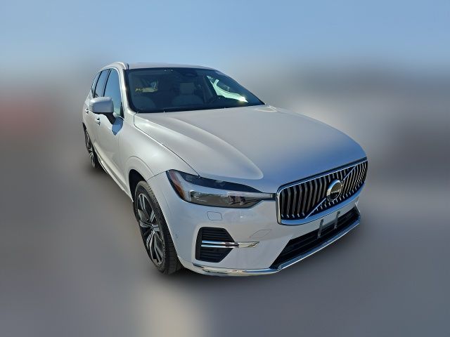 2022 Volvo XC60 Inscription