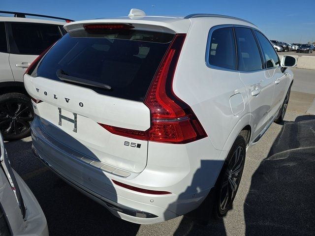 2022 Volvo XC60 Inscription