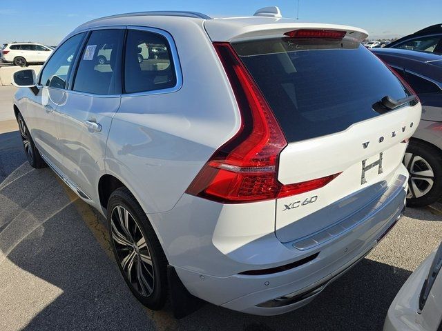 2022 Volvo XC60 Inscription