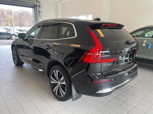 2022 Volvo XC60 Inscription