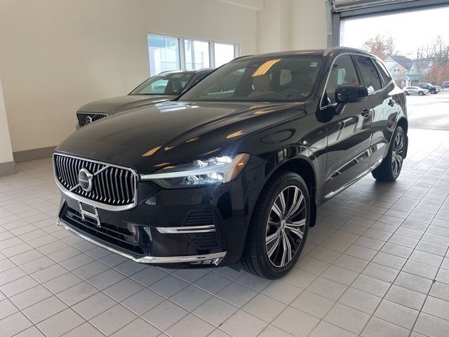 2022 Volvo XC60 Inscription