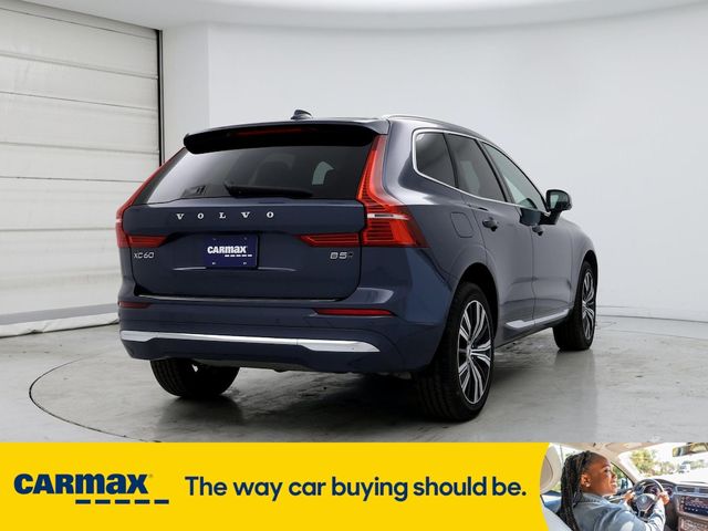 2022 Volvo XC60 Inscription