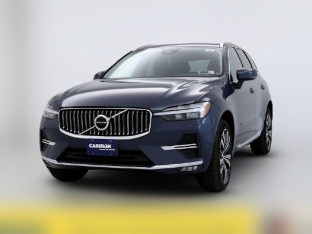 2022 Volvo XC60 Inscription