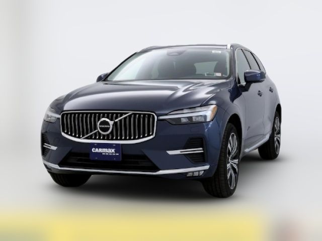 2022 Volvo XC60 Inscription