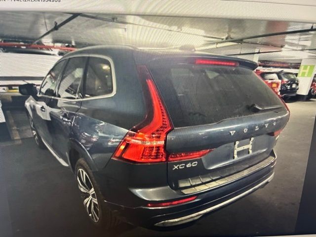 2022 Volvo XC60 Inscription