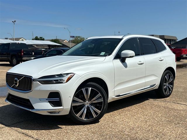 2022 Volvo XC60 Inscription