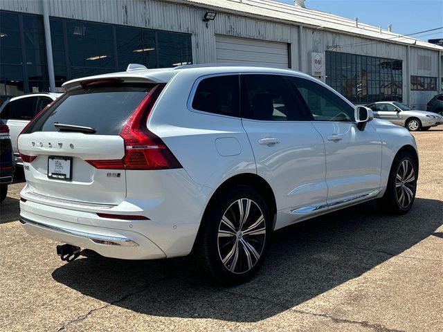 2022 Volvo XC60 Inscription