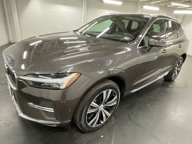 2022 Volvo XC60 Inscription