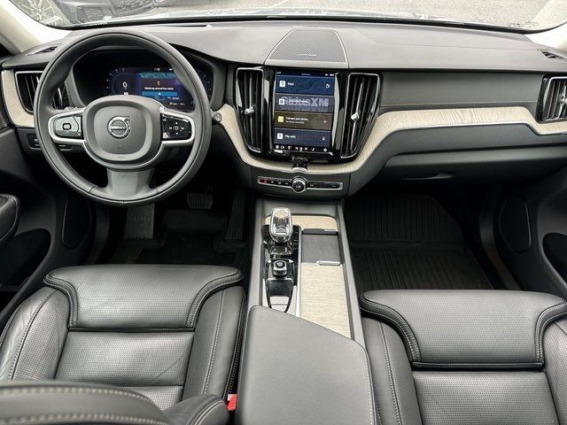 2022 Volvo XC60 Inscription