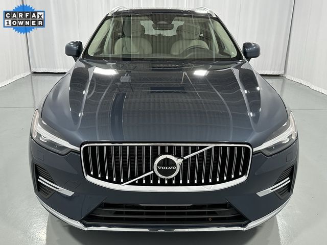 2022 Volvo XC60 Inscription