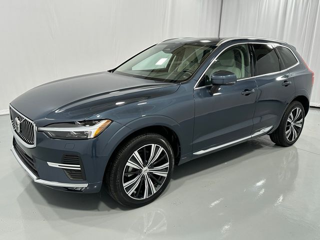 2022 Volvo XC60 Inscription