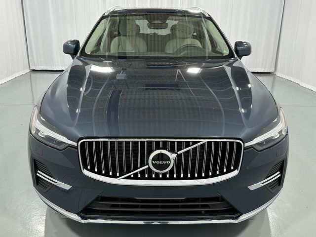 2022 Volvo XC60 Inscription