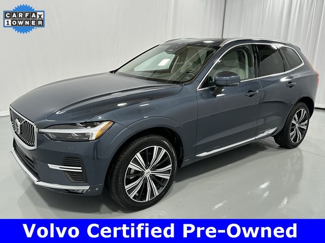 2022 Volvo XC60 Inscription