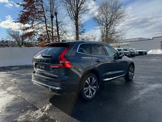 2022 Volvo XC60 Inscription