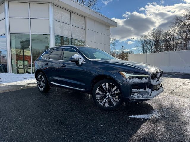 2022 Volvo XC60 Inscription