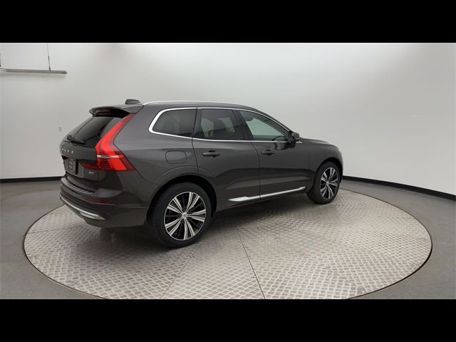 2022 Volvo XC60 Inscription