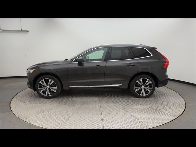 2022 Volvo XC60 Inscription