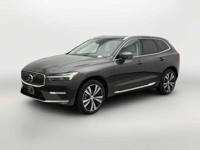 2022 Volvo XC60 Inscription