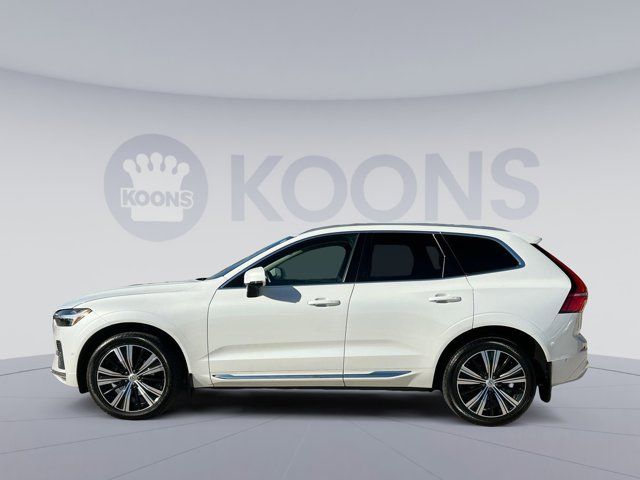 2022 Volvo XC60 Inscription