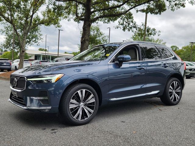 2022 Volvo XC60 Inscription