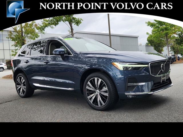 2022 Volvo XC60 Inscription