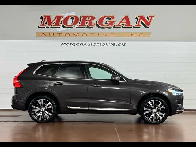 2022 Volvo XC60 Inscription