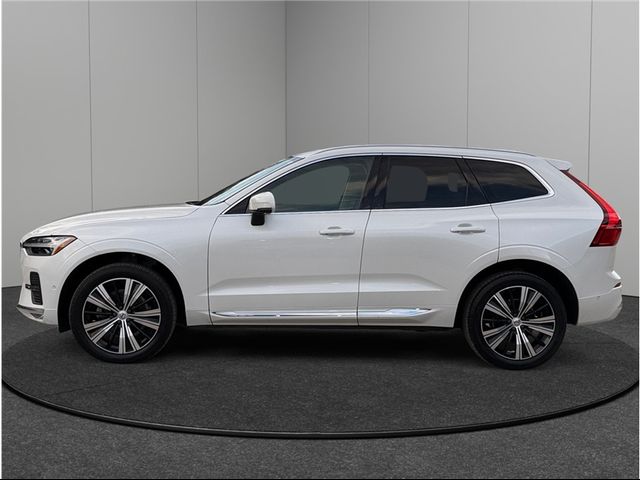 2022 Volvo XC60 Inscription